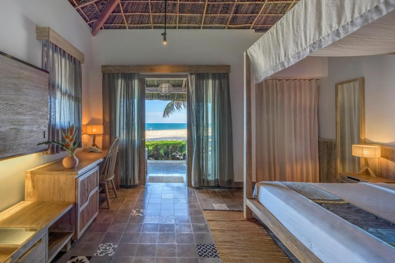 Sailing Club Resort Mui Ne Фантхьєт Екстер'єр фото
